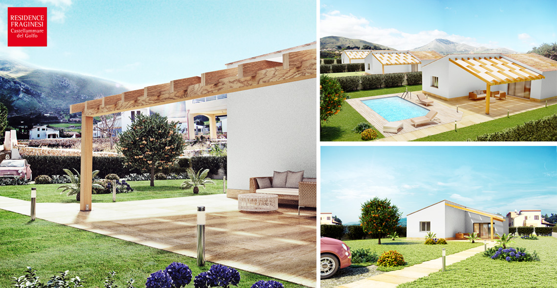 Residence Fraginesi