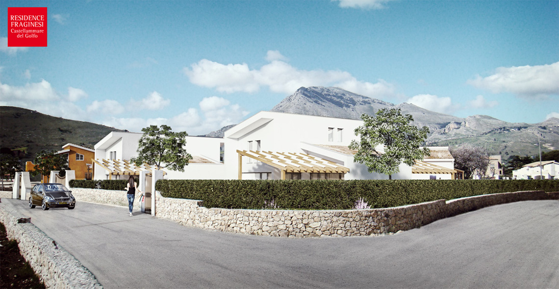 Residence Fraginesi