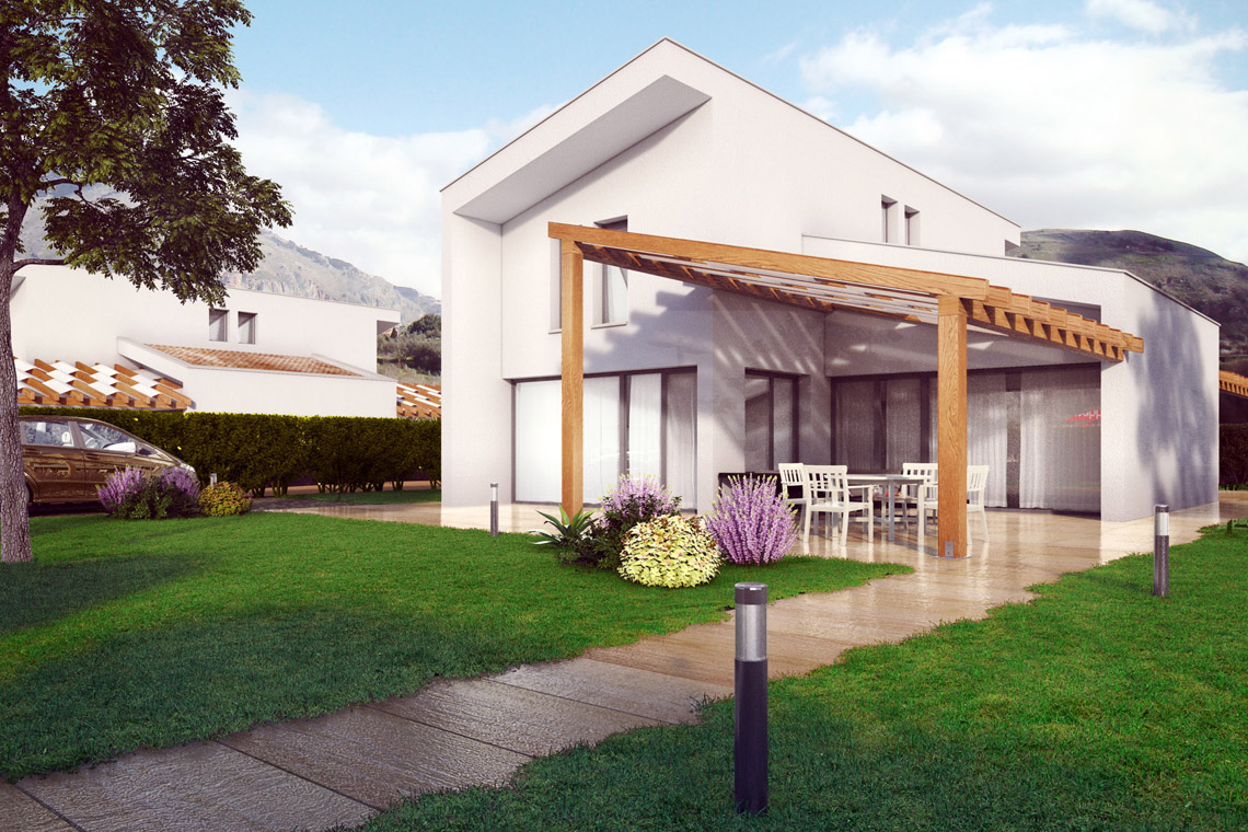 Residence Fraginesi